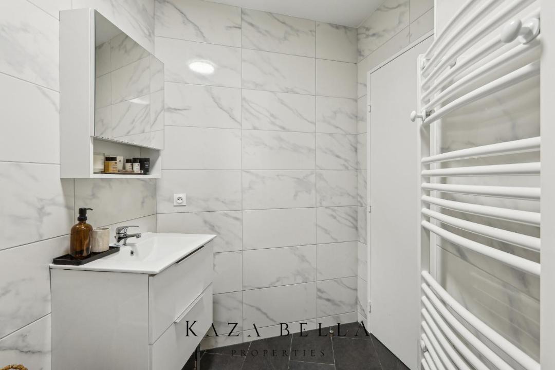 Photo of Bathroom in Argenteuil