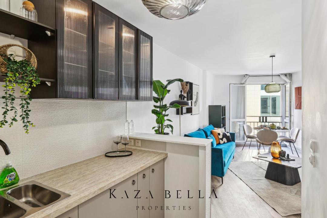 Photo of Kitchen in Argenteuil