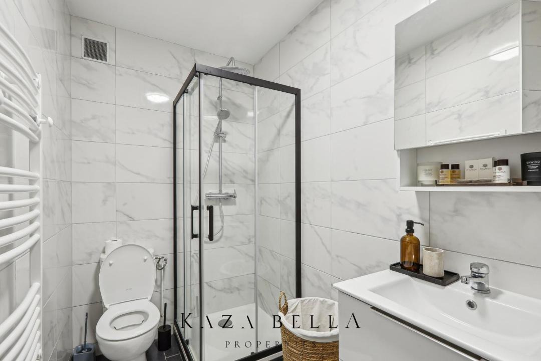 Photo of Bathroom in Argenteuil