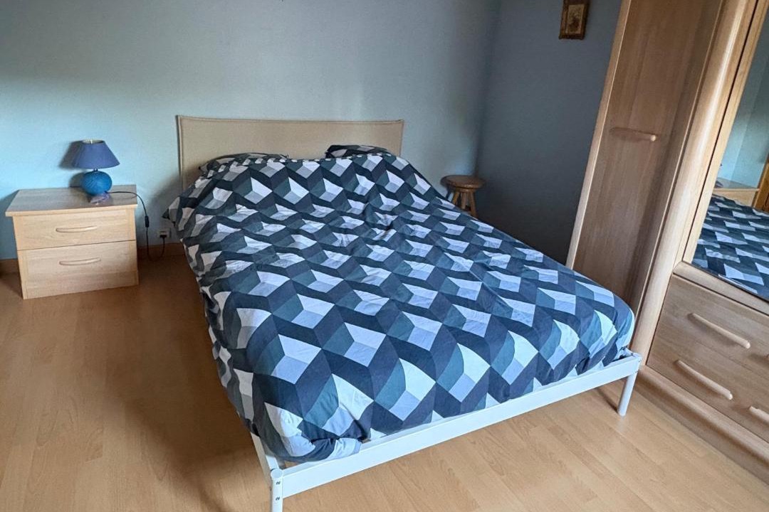 Photo of Bedroom in Montigny-les-Cormeilles