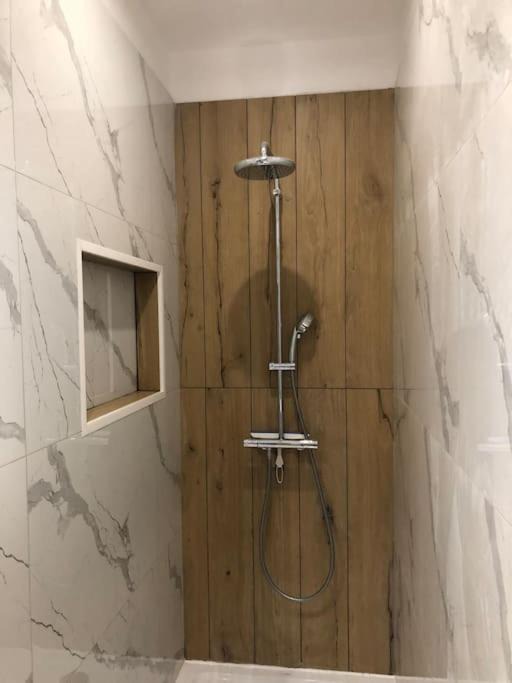 Photo of Bathroom in Vittel