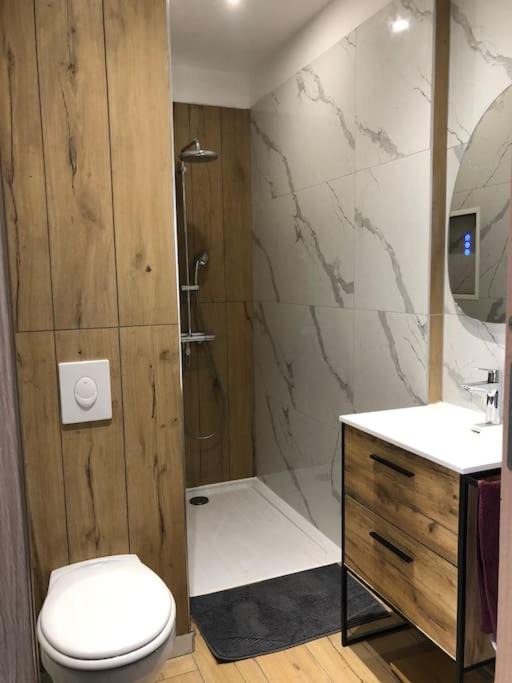 Photo of Bathroom in Vittel