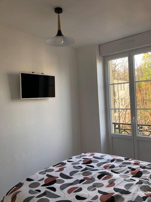 Photo of Bedroom in Vittel