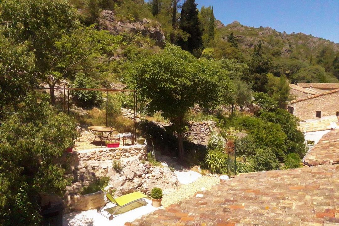 Photo of Others in Saint-Guilhem-le-Desert