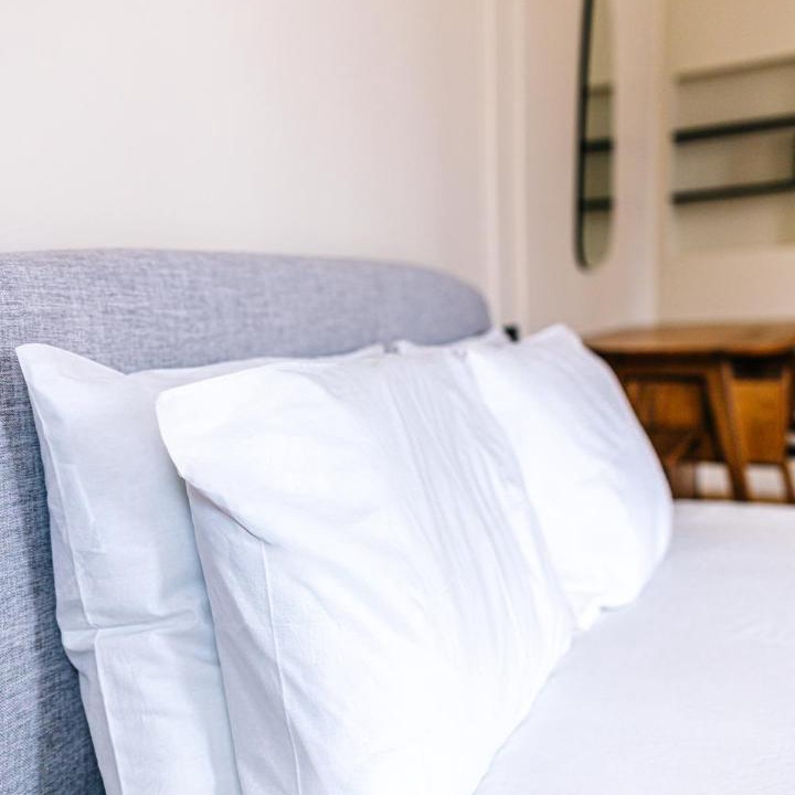 Photo of Bedroom in Quartier du Mail