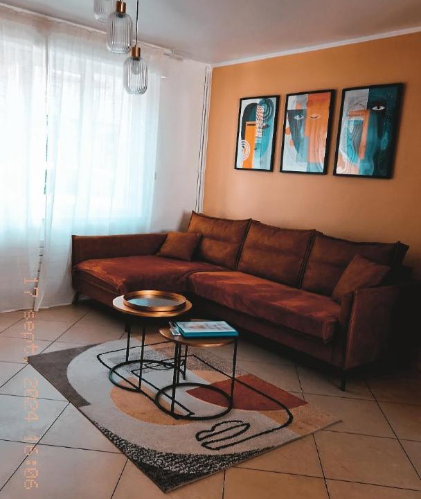 Photo of Livingroom in Petit-Fort-Philippe