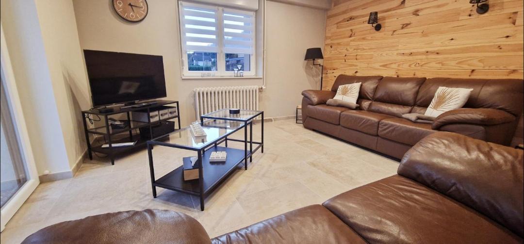 Photo of Livingroom in Cornimont