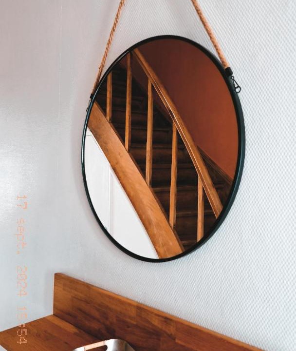 Photo of Bathroom in Petit-Fort-Philippe
