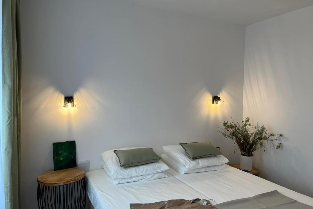 Photo of Bedroom in Trie-Chateau