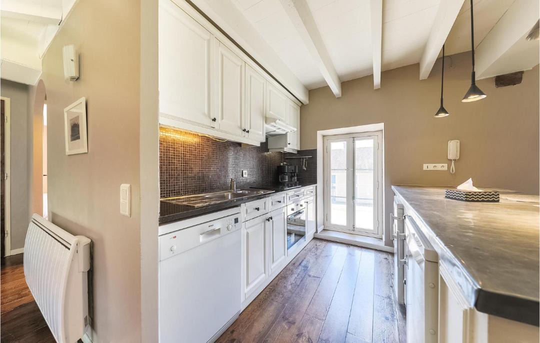 Photo of Kitchen in Ocquerre