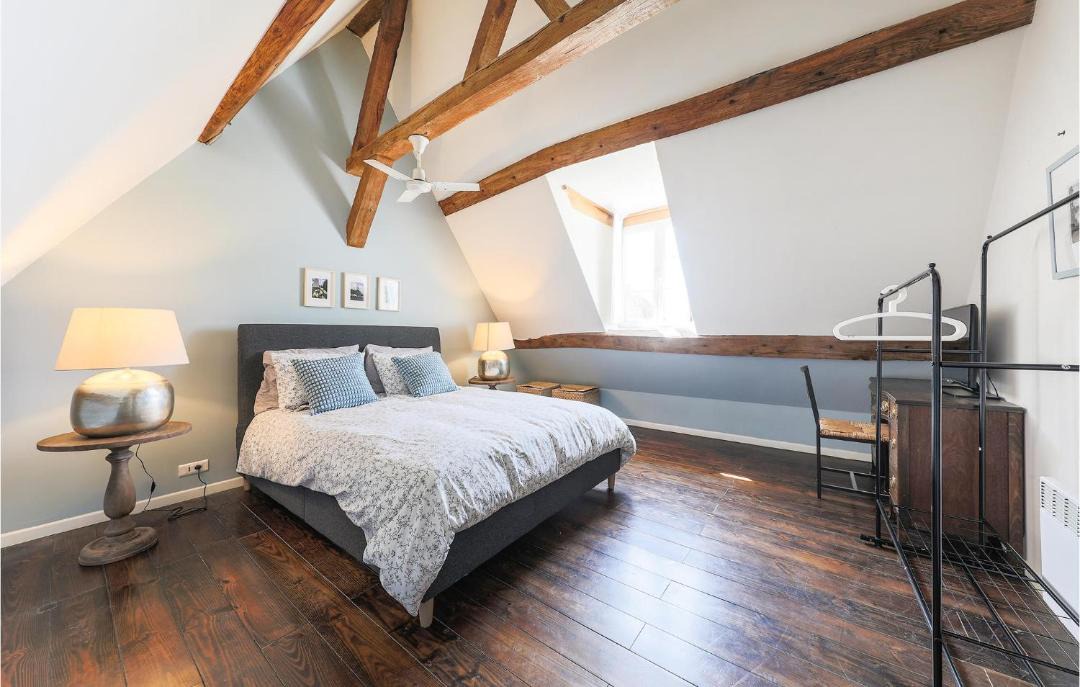 Photo of Bedroom in Ocquerre