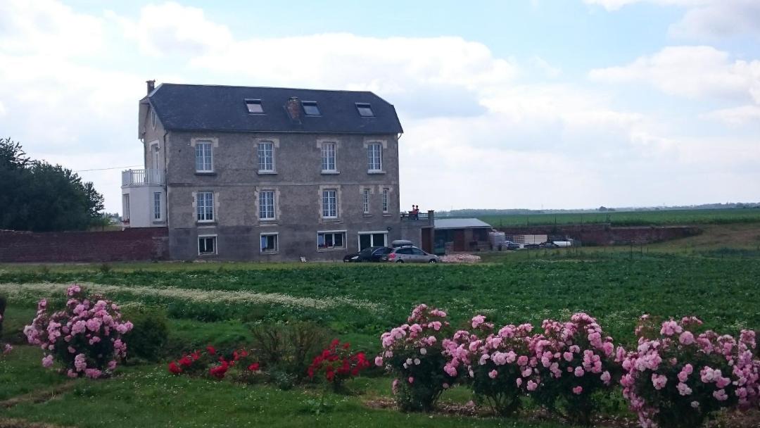 Photo of Others in Bernes