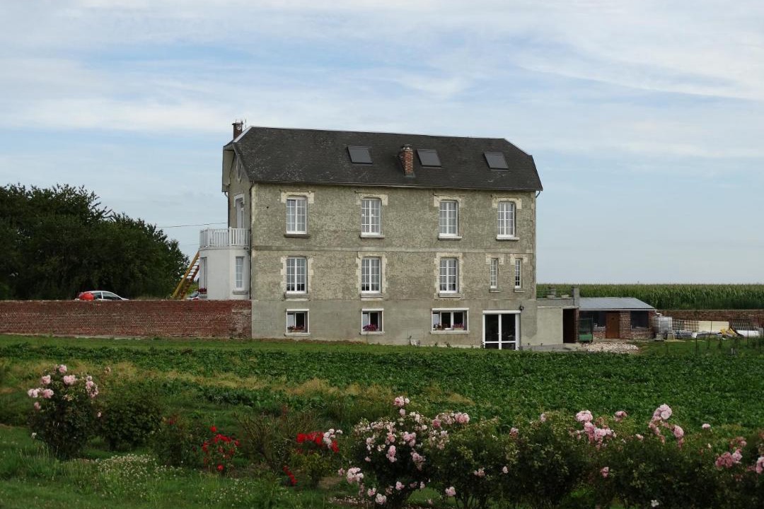 Photo of Others in Bernes