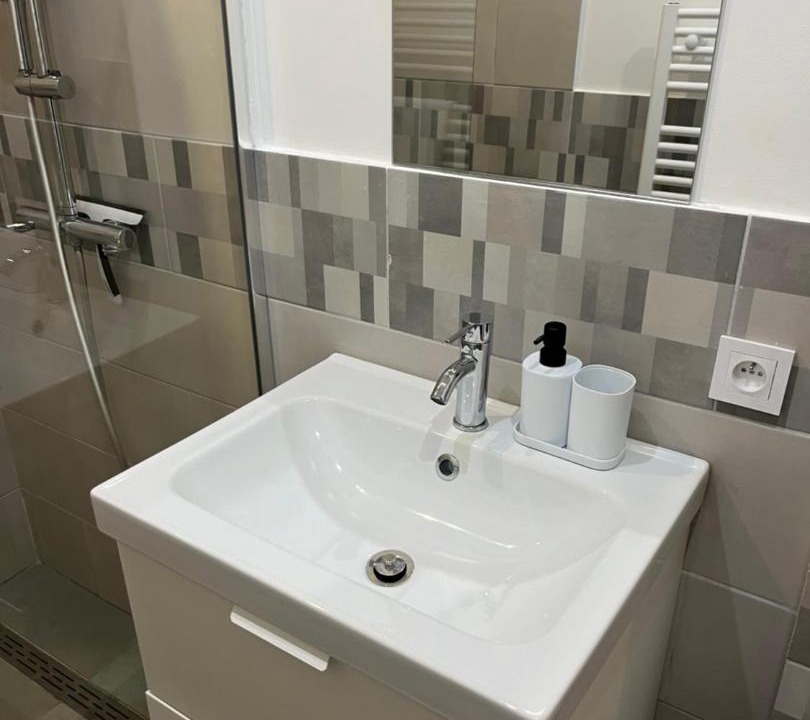 Photo of Bathroom in Croisilles