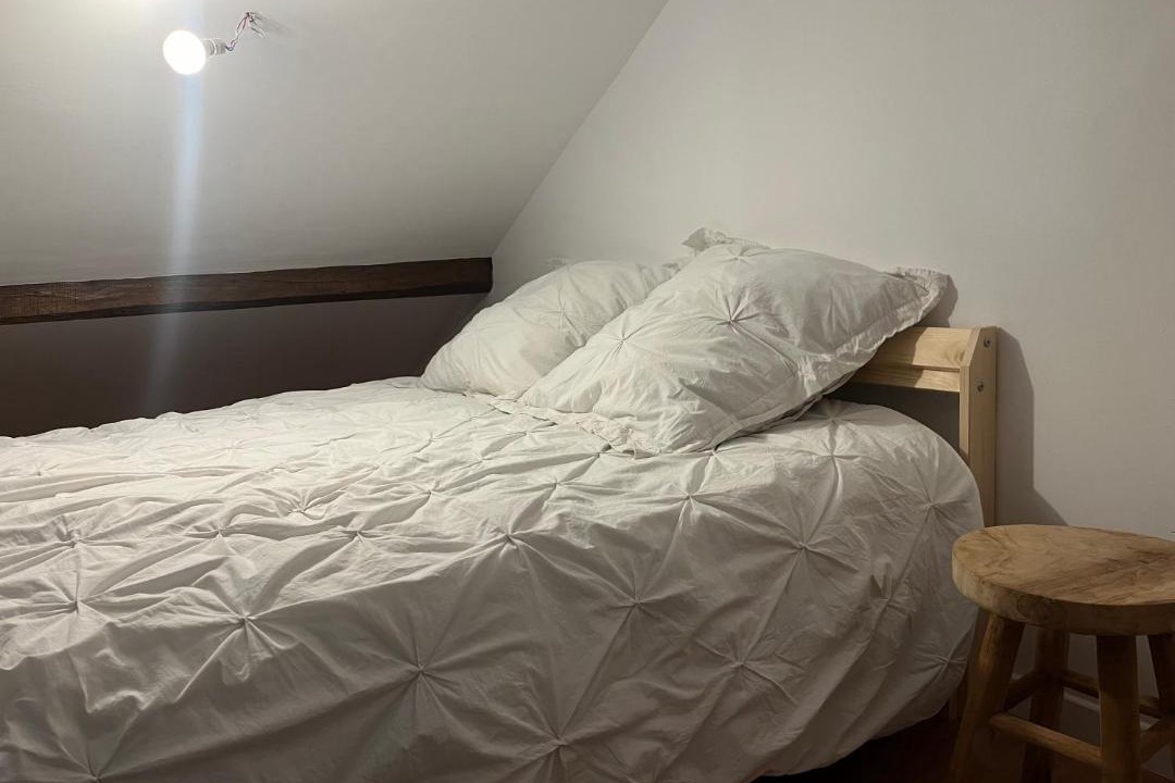 Photo of Bedroom in Croisilles