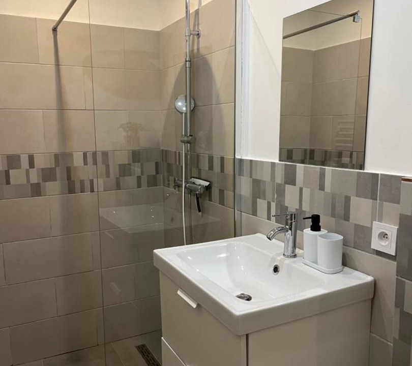 Photo of Bathroom in Croisilles