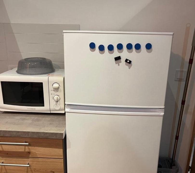 Photo of Kitchen in Croisilles