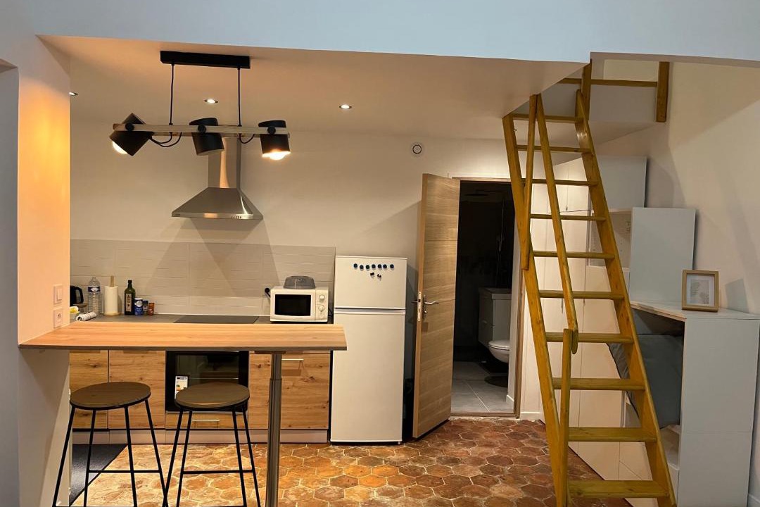 Photo of Kitchen in Croisilles