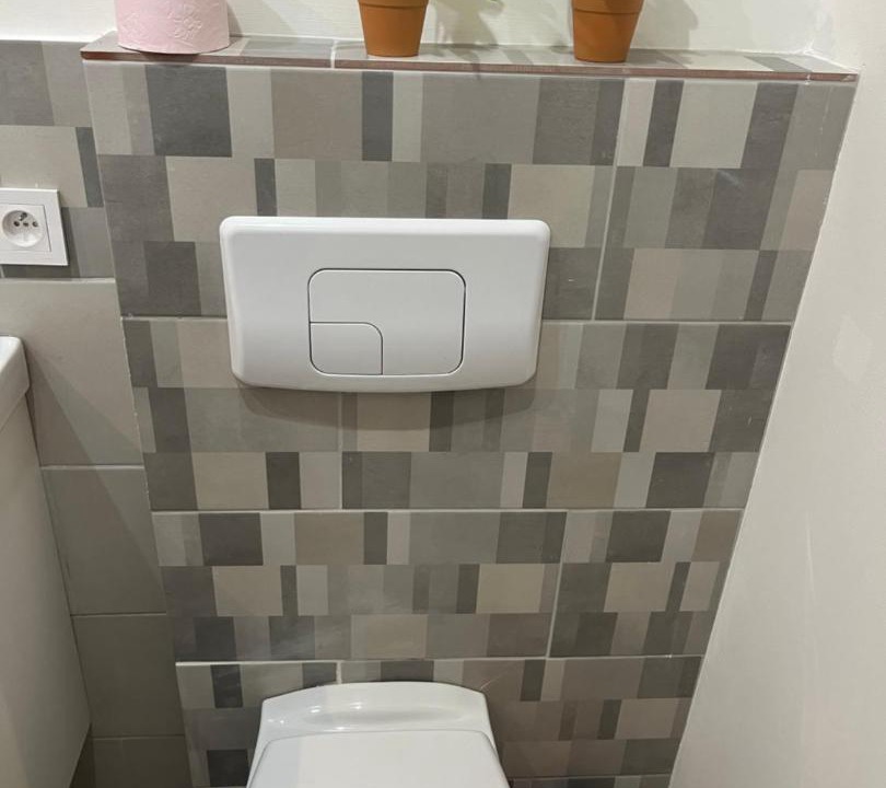 Photo of Bathroom in Croisilles