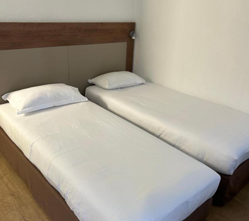 Photo of Bedroom in Woippy