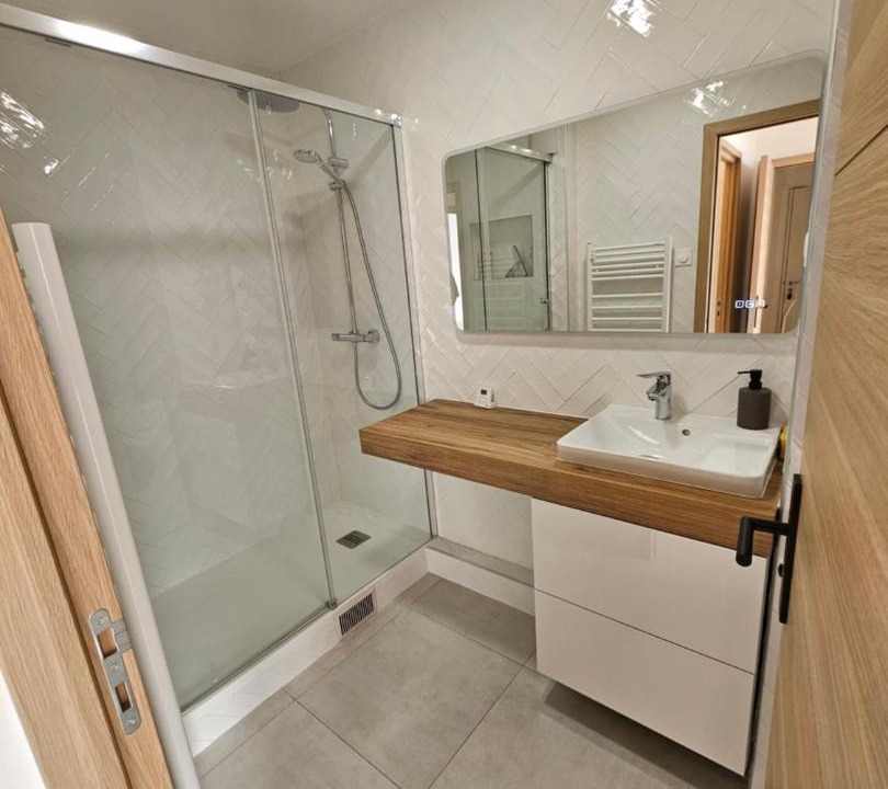 Photo of Bathroom in Argenteuil