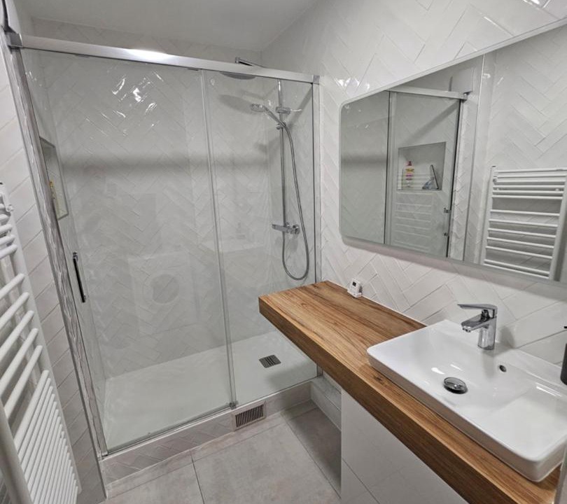 Photo of Bathroom in Argenteuil