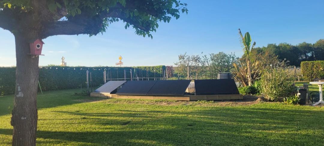 Photo of Outdoor in Ordonnac