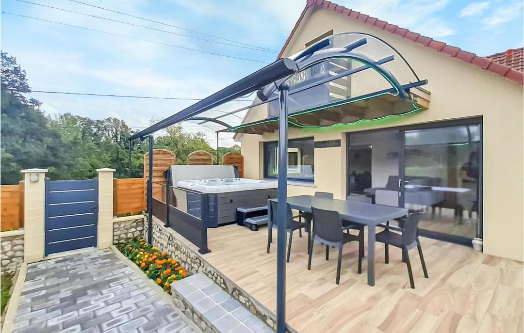 Photo of Patio Balcony in Ledinghem