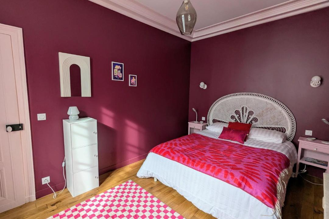 Photo of Bedroom in Chantilly