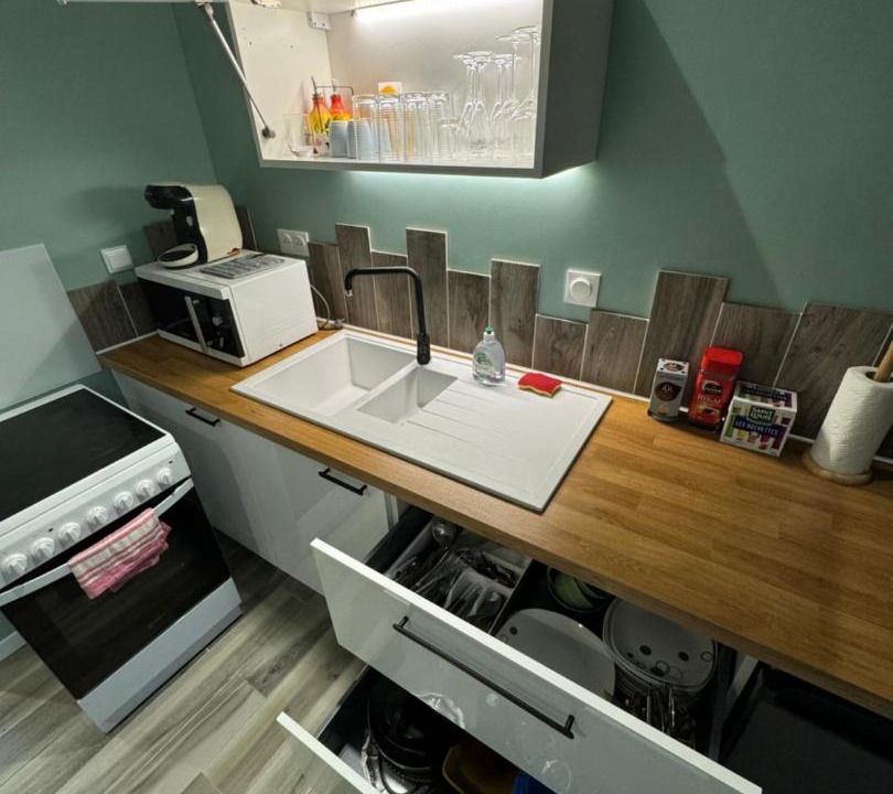 Photo of Kitchen in Biermes