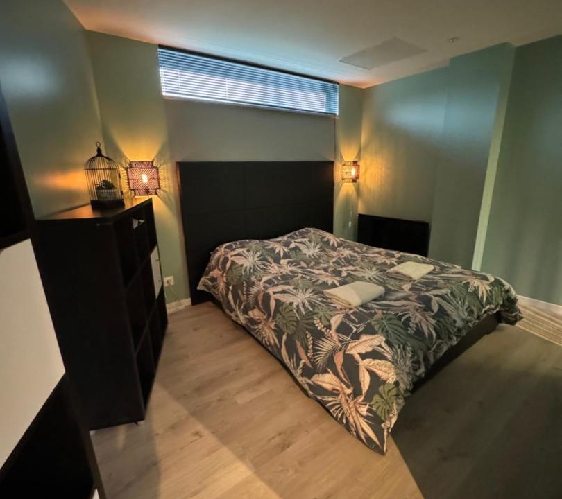 Photo of Bedroom in Biermes