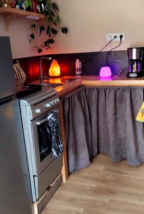 Photo of Kitchen in Nivelle