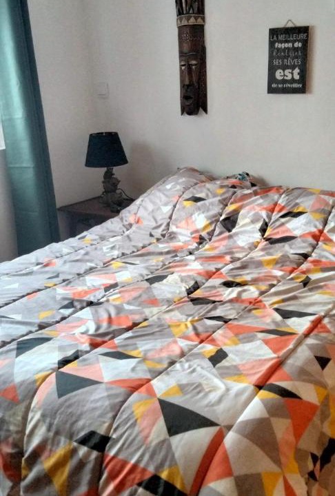 Photo of Bedroom in Nivelle