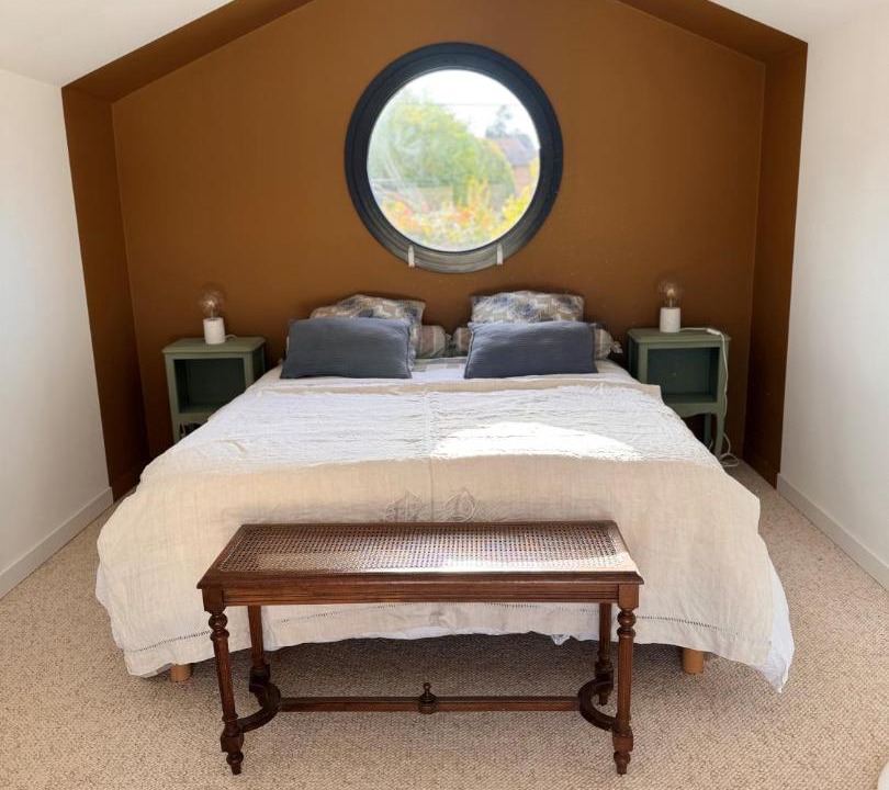 Photo of Bedroom in Vernay