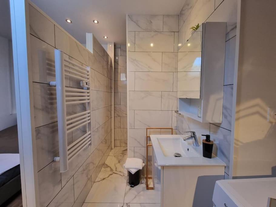 Photo of Bathroom in Provins