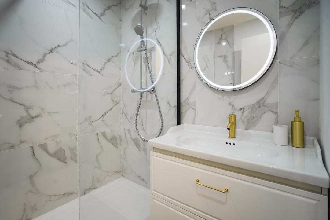 Photo of Bathroom in Castres
