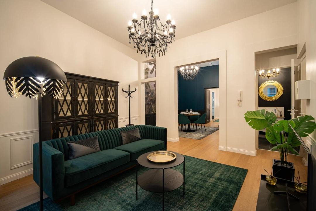 Photo of Livingroom in Castres