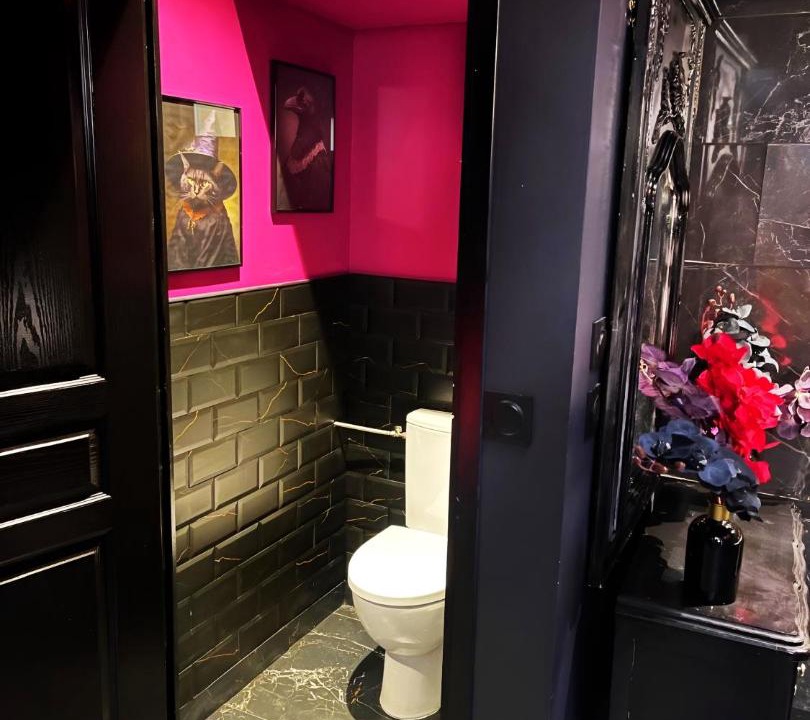 Photo of Bathroom in Flagy