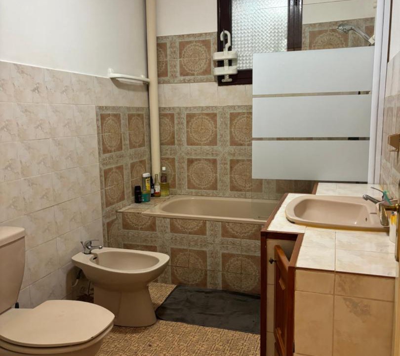 Photo of Bathroom in Noisy-le-Sec