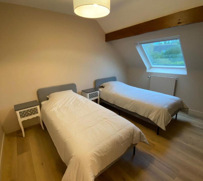 Photo of Bedroom in Chanteloup-en-Brie