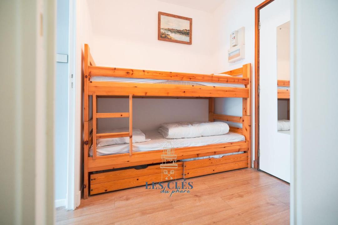 Photo of Bedroom in Le Touquet-Paris-Plage