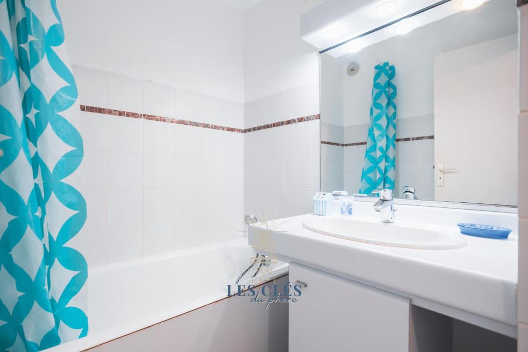 Photo of Bathroom in Le Touquet-Paris-Plage