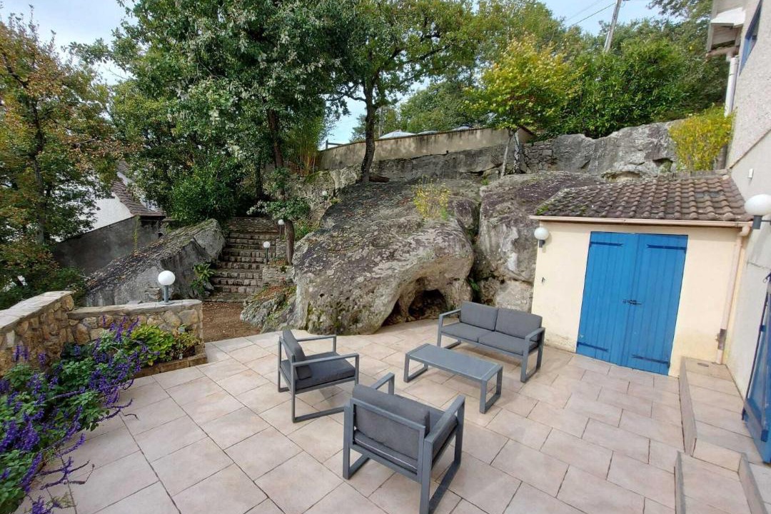 Photo of Patio Balcony in Prunay-sur-Essonne