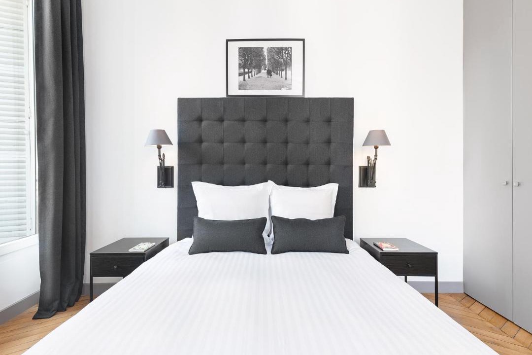 Photo of Bedroom in Gaillon