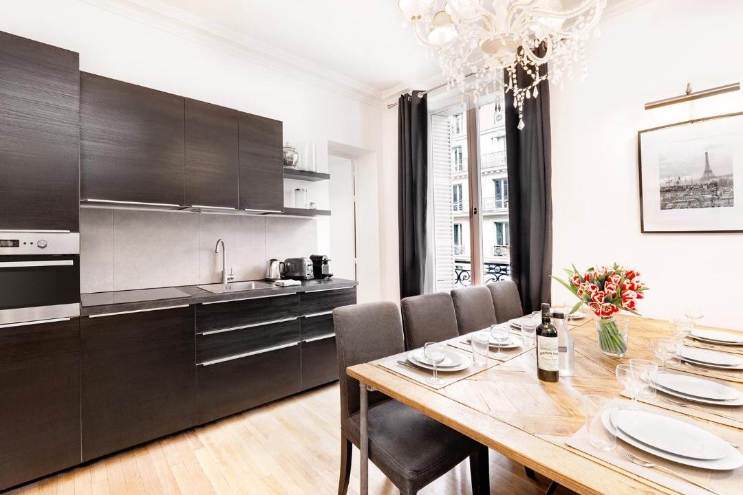 Photo of Kitchen in Gaillon