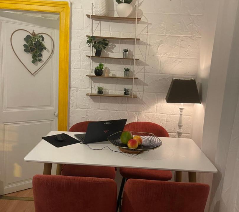Photo of Livingroom in Creil