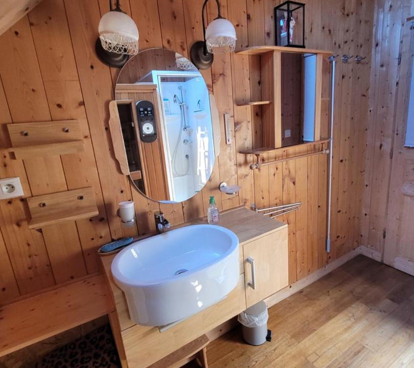 Photo of Bathroom in Pays de Conches