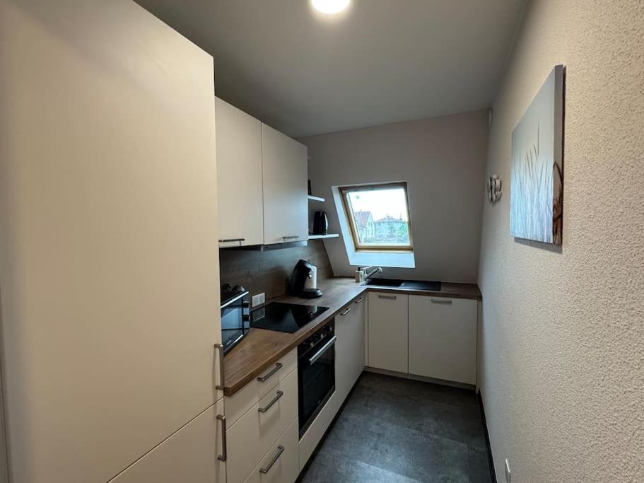 Photo of Kitchen in Rountzenheim