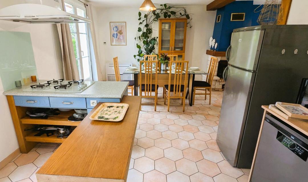Photo of Kitchen in Anserville