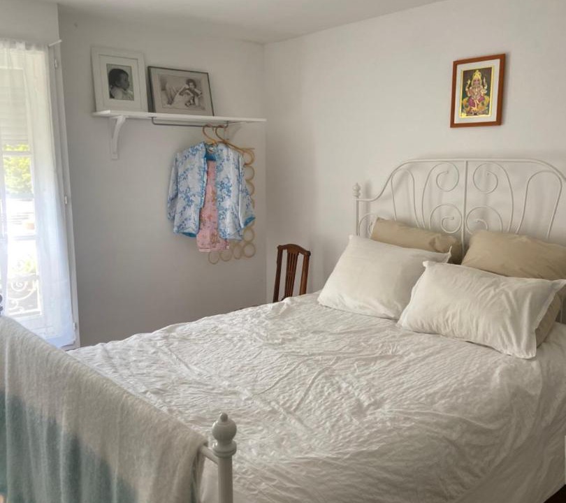 Photo of Bedroom in Neauphle-le-Chateau